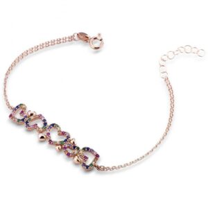 Bracciale Donna Argento Coveri (mod.8053626884518)