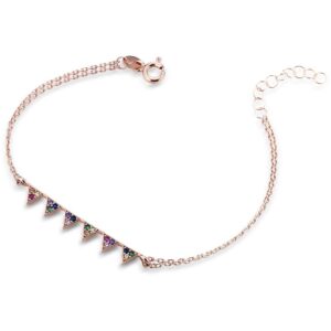 Bracciale multicolor ENRICO COVERI (mod.8053626884549)