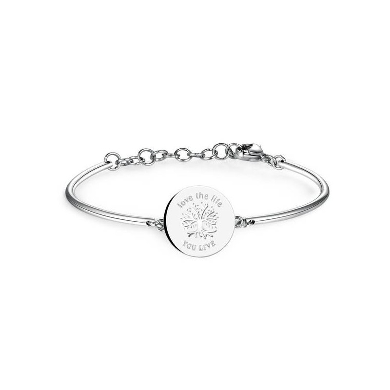 Bracciale Brosway Chakra Albero della Vita (mod. 8053851011406)