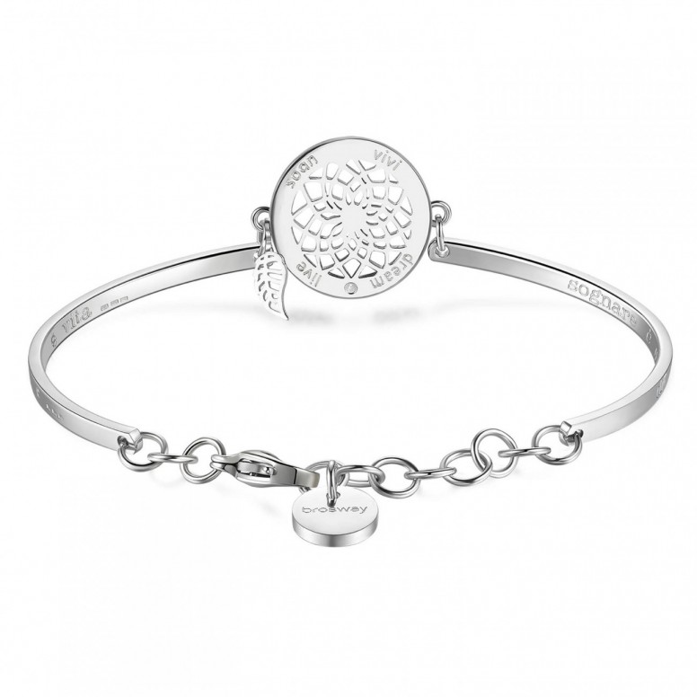 Bracciale Brosway Chakra Acchiappasogni (mod. 8053851507763) - immagine 2