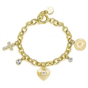 Bracciale Brosway Chakra Amore (mod. 8053851540401)