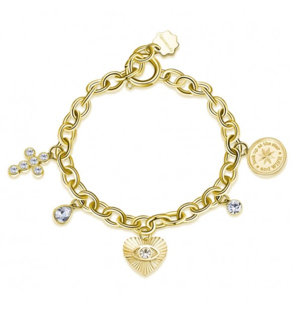 Bracciale Brosway Chakra Amore (mod. 8053851540401)