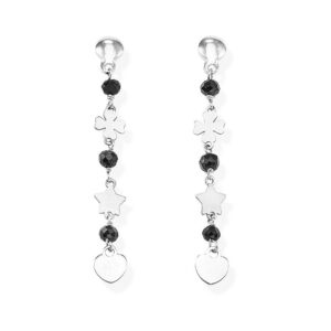 orecchini amen pendenti