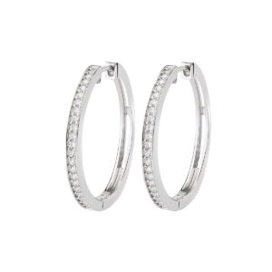 orecchini amen a cerchio