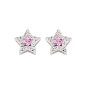 orecchini a stella amen