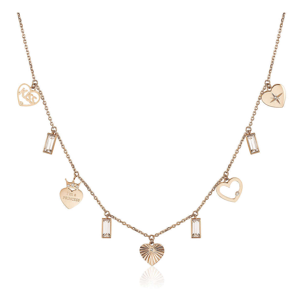 Collana Brosway Collezione Chant (mod. 8053851501884)