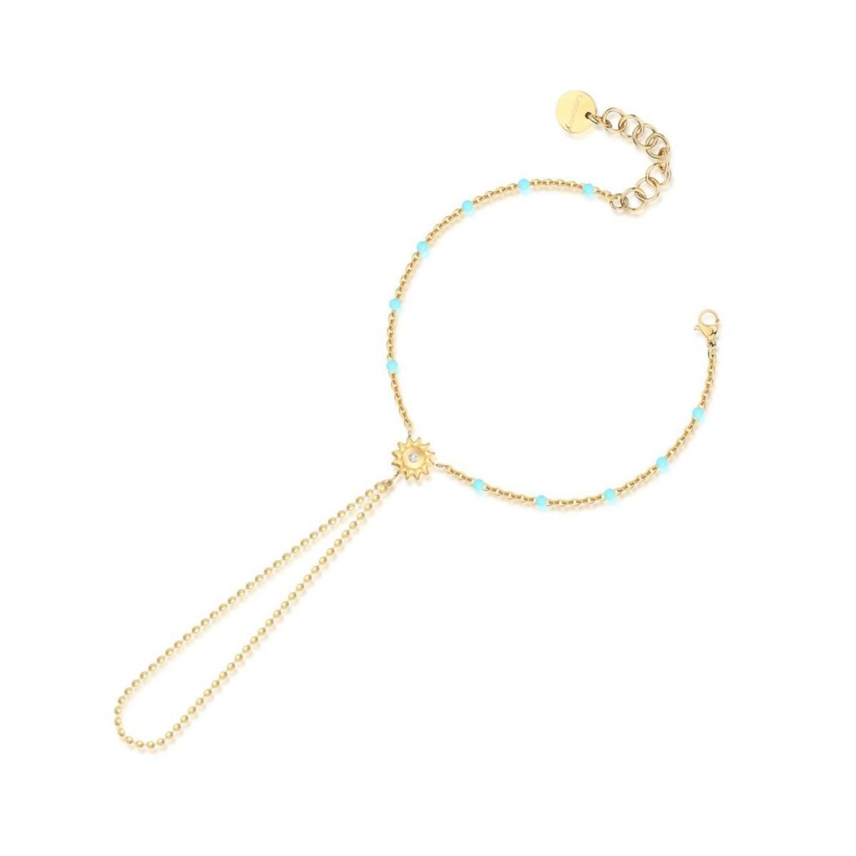 Bracciale Baciamano Brosway Collezione Chant (mod. 8053851544812)