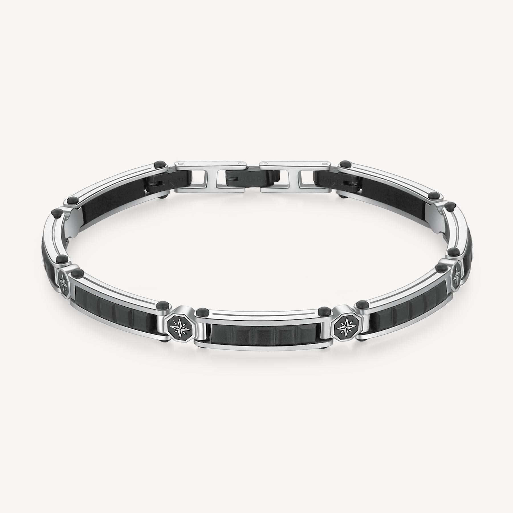 Bracciale Brosway collezione "BACKLINER" (mod.8053851535124)