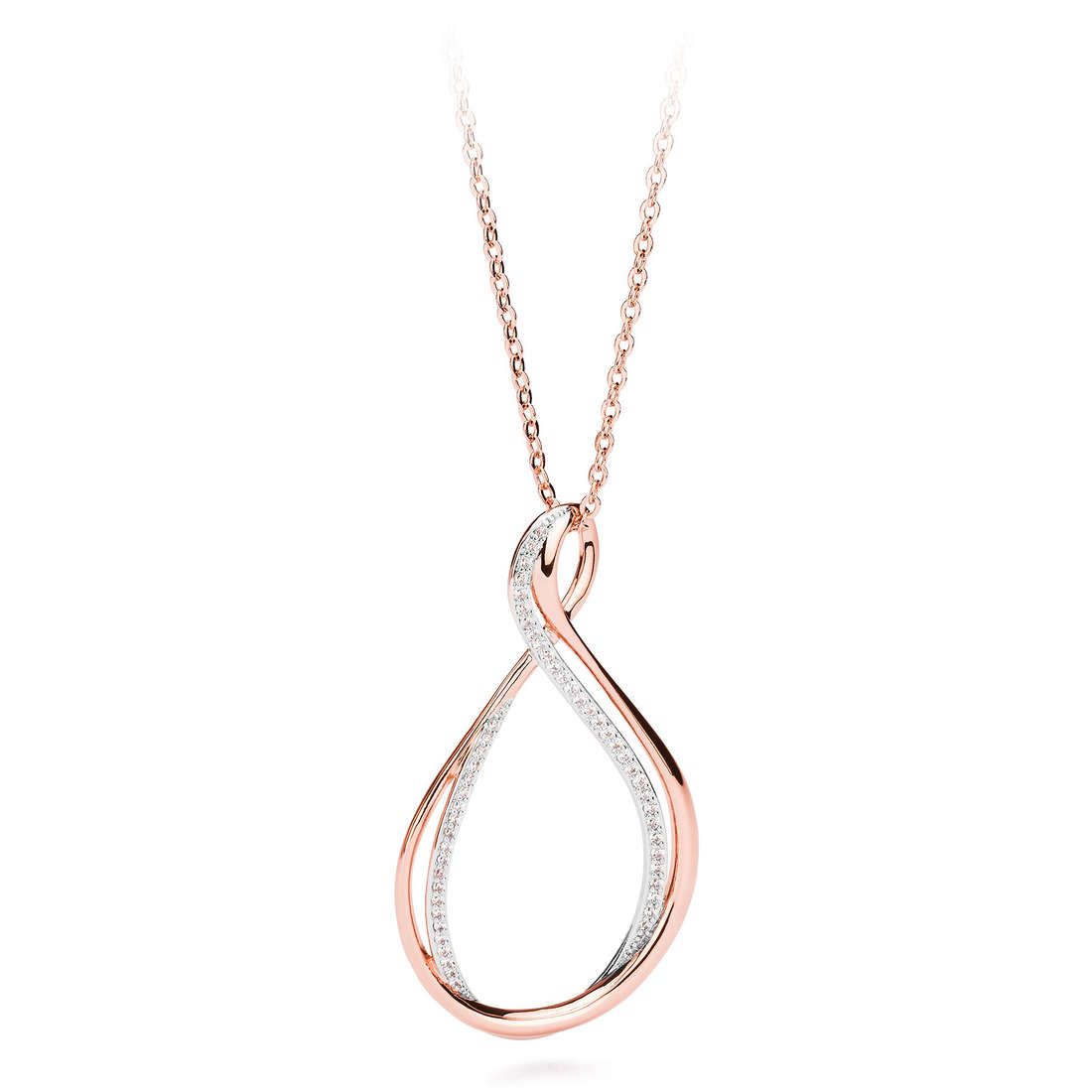 Collana Brosway Collezione Ribbon (mod. 8058773505903)