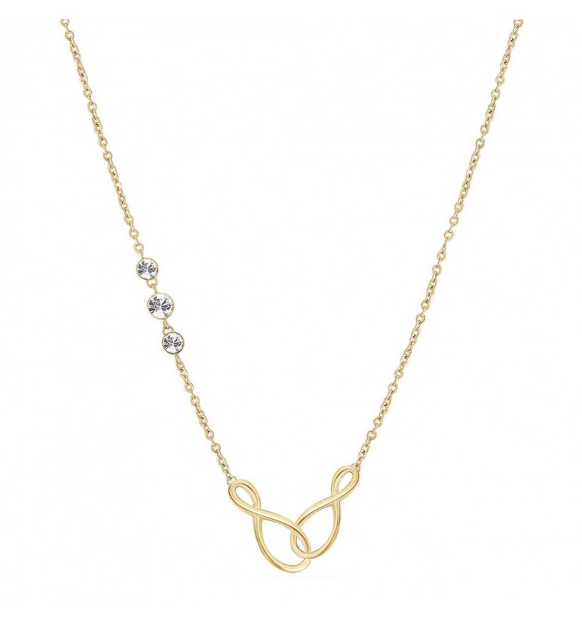 Collana Brosway Collezione Ribbon (mod. 8053851535704)