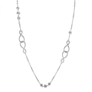Collana lunga collezione "Ribbon" (mod.8053851535711)