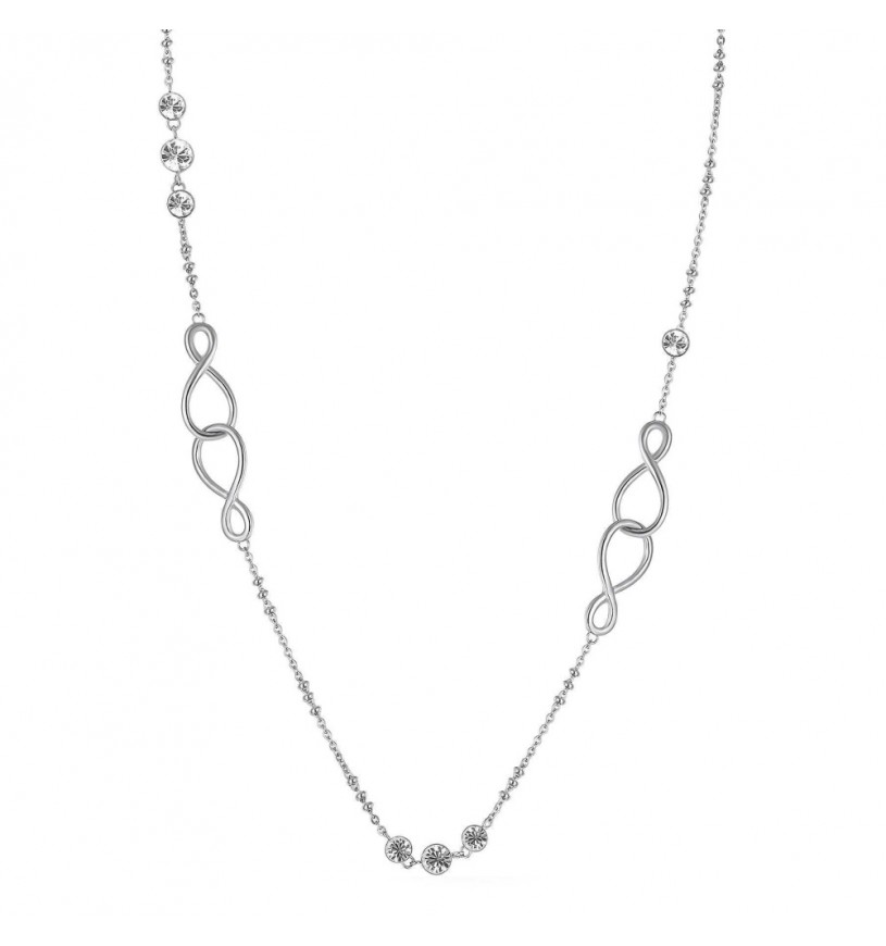 Collana lunga collezione "Ribbon" (mod.8053851535711)