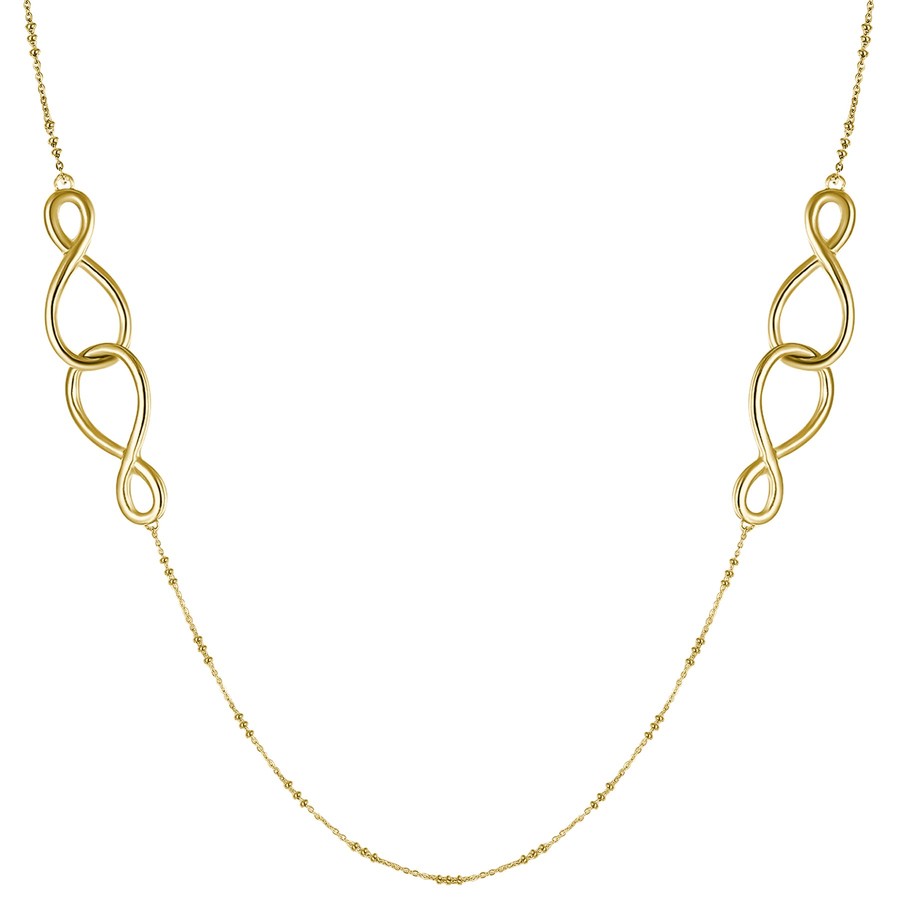 Collana Brosway Collezione Ribbon (mod. 8053851535742)