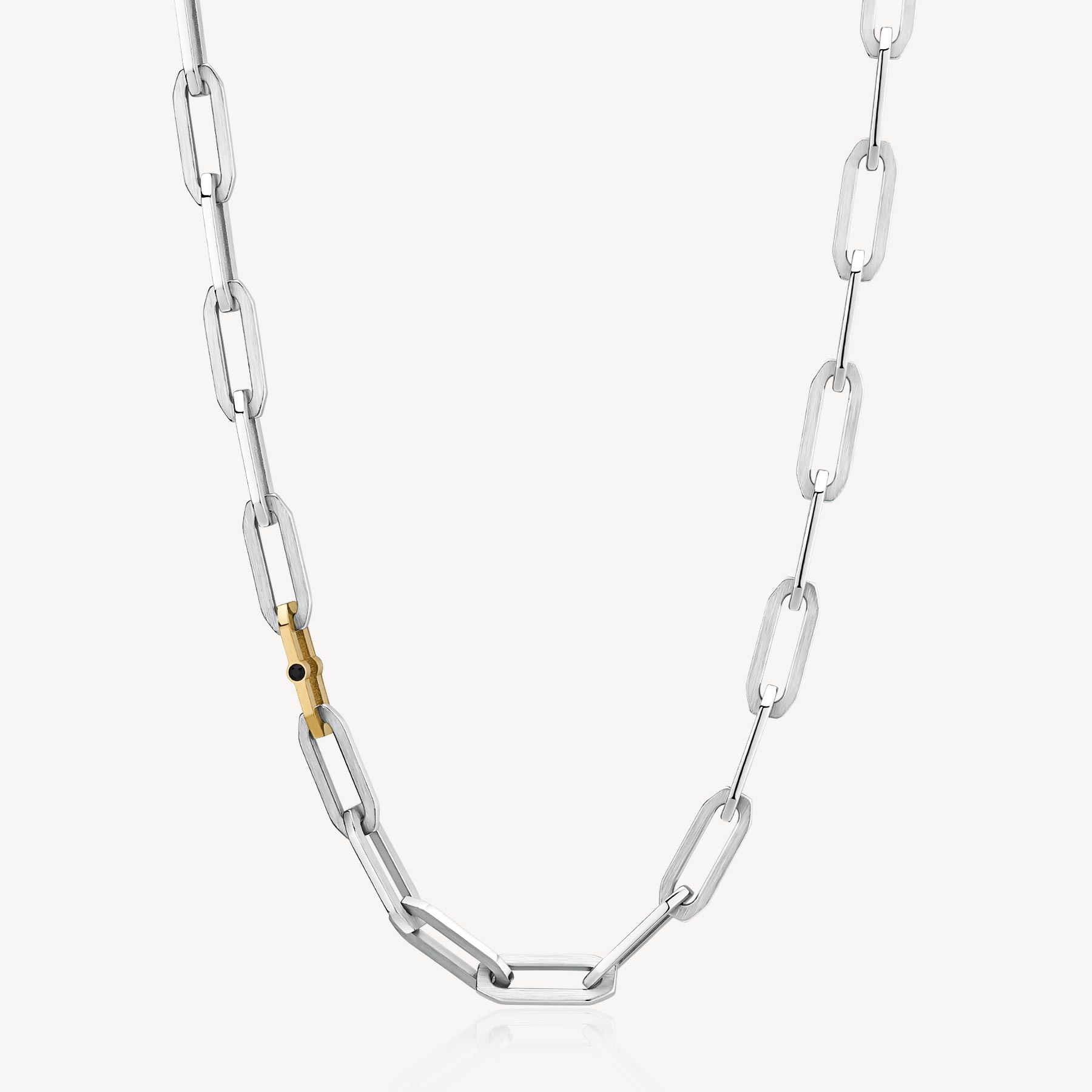 Collana Brosway collezione "CALIBURN" (mod.8053851545178)