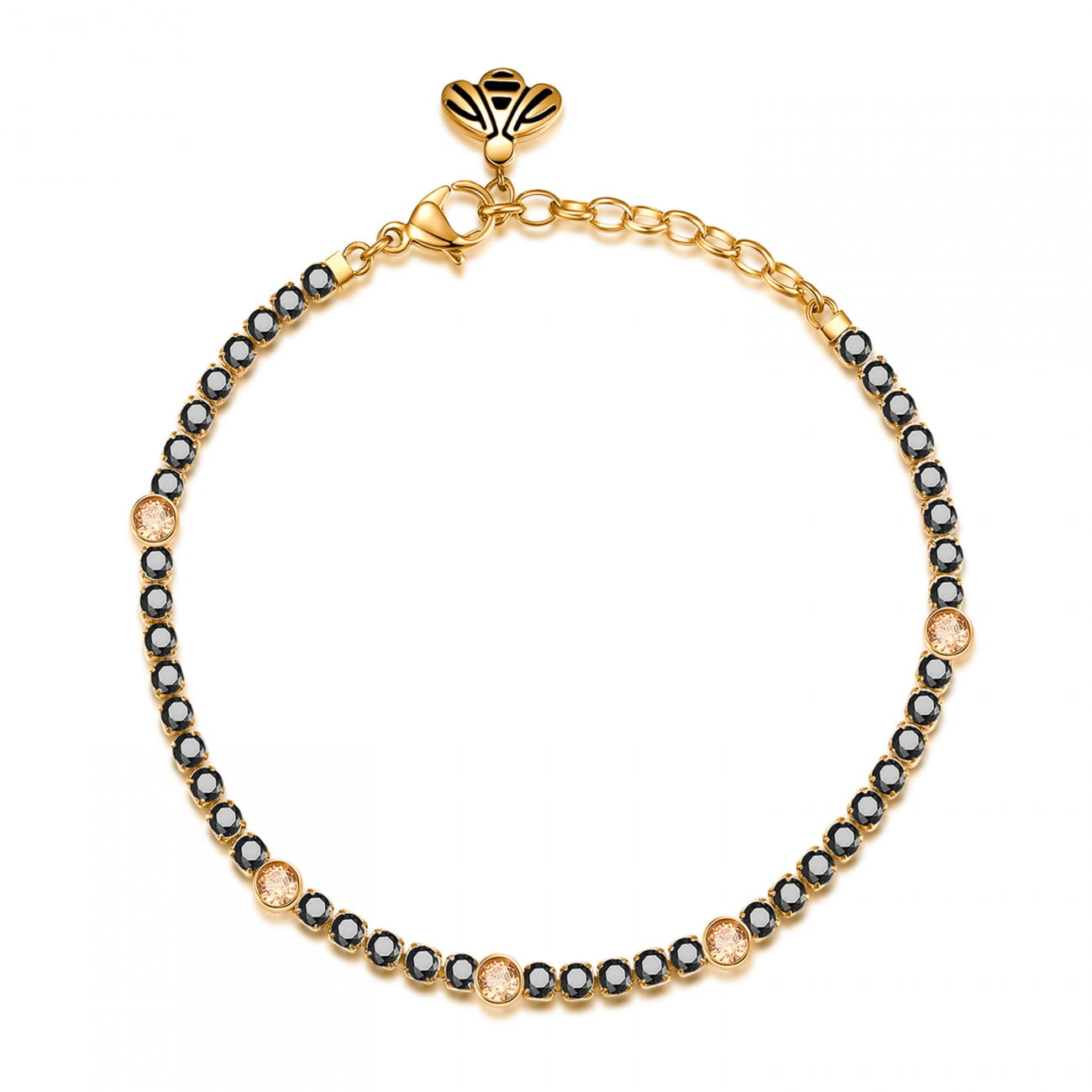 Bracciale Brosway Collezione Desideri (mod. 8053851514075)