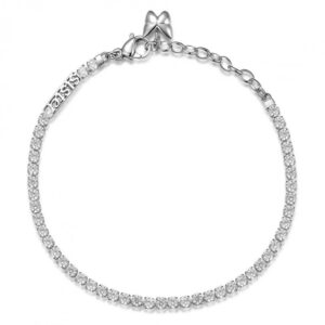 Bracciale Tennis Sister collezione "Desideri" (mod.8053851514242)