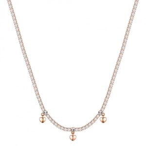 Collana Brosway Collezione Desideri (mod. 8053851520601)