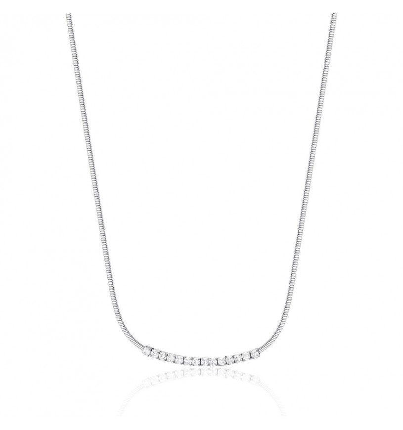 Collana Brosway Collezione Desideri (mod. 8053851546564)