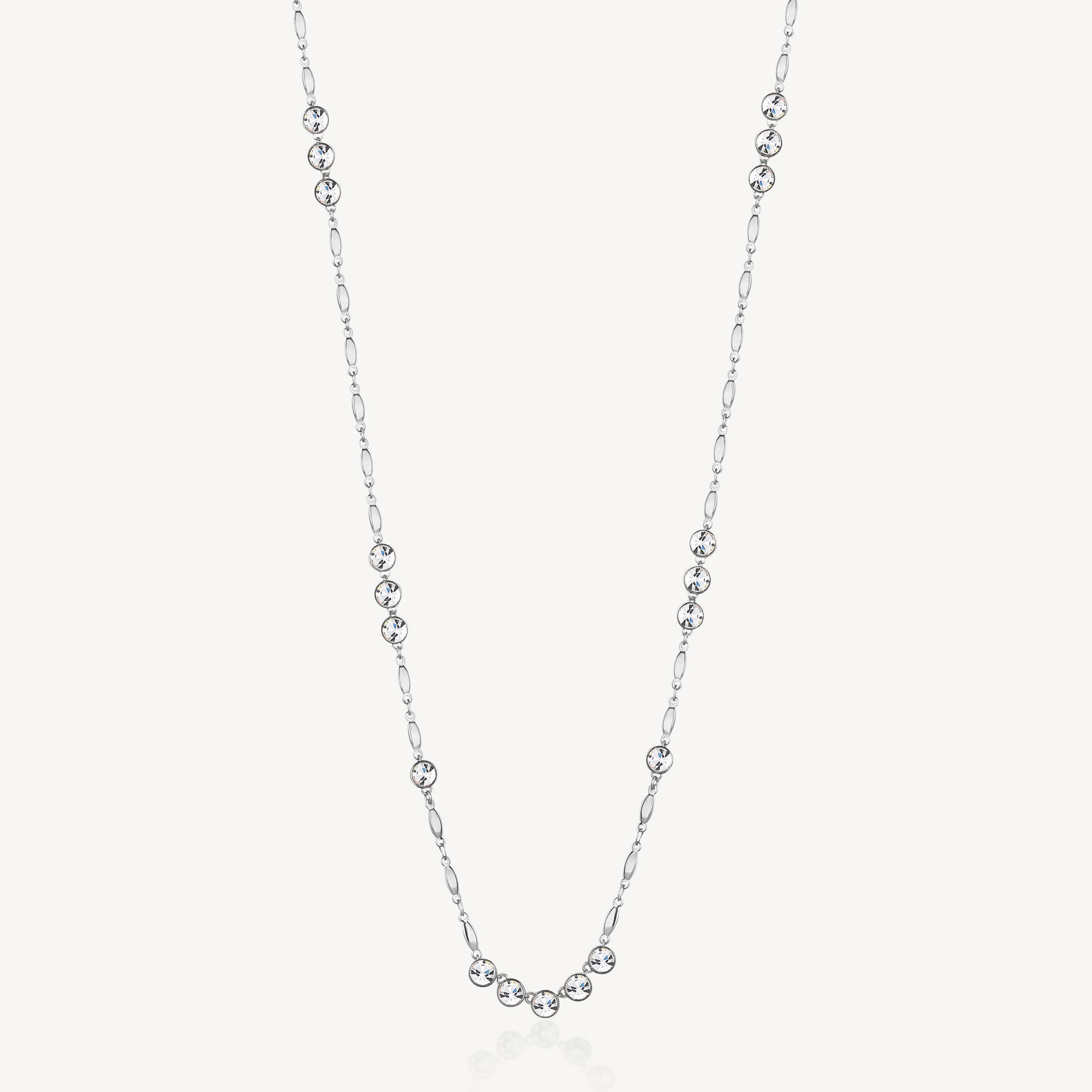 COLLANA AFFINITY PUNTI LUCE (mod.8053851546120)