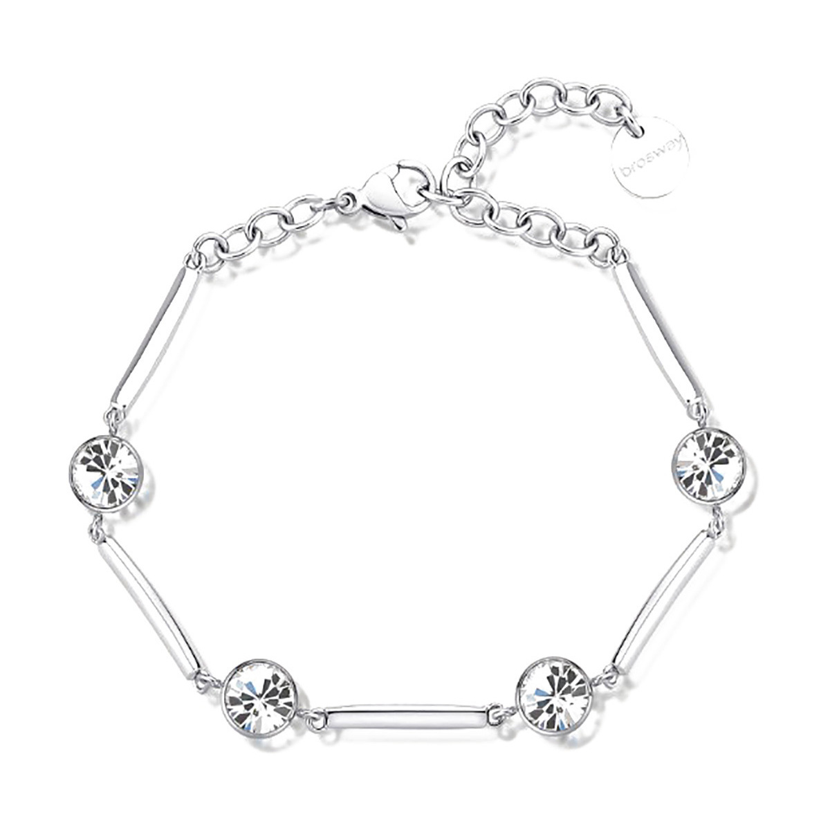Bracciale Brosway Collezione Affinity (mod. 8053851546205)