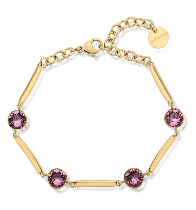 Bracciale Brosway Collezione Affinity (mod. 8053851546212)