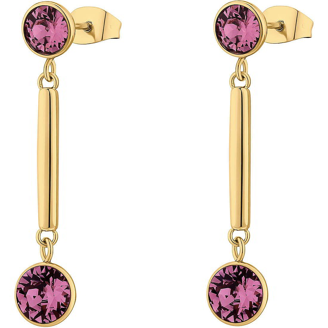 Orecchini Brosway Collezione Affinity (mod. 8053851546250)