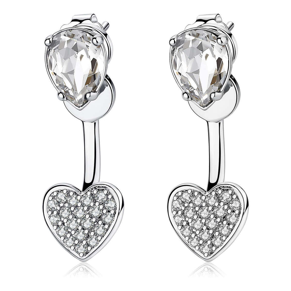 Orecchini Brosway Collezione Affinity (mod. 8053851010942)