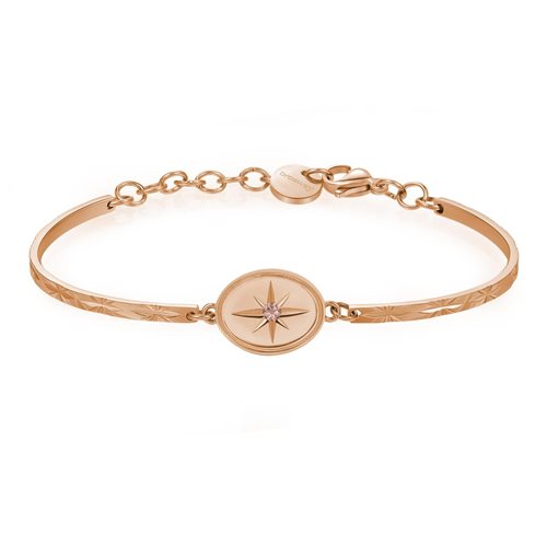 Bracciale Chakra Rosa Dei Venti (mod. 8053851037949)