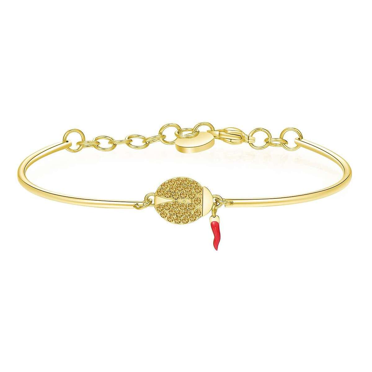 Bracciale Brosway Chakra Portafortuna (mod. 8053851049126)