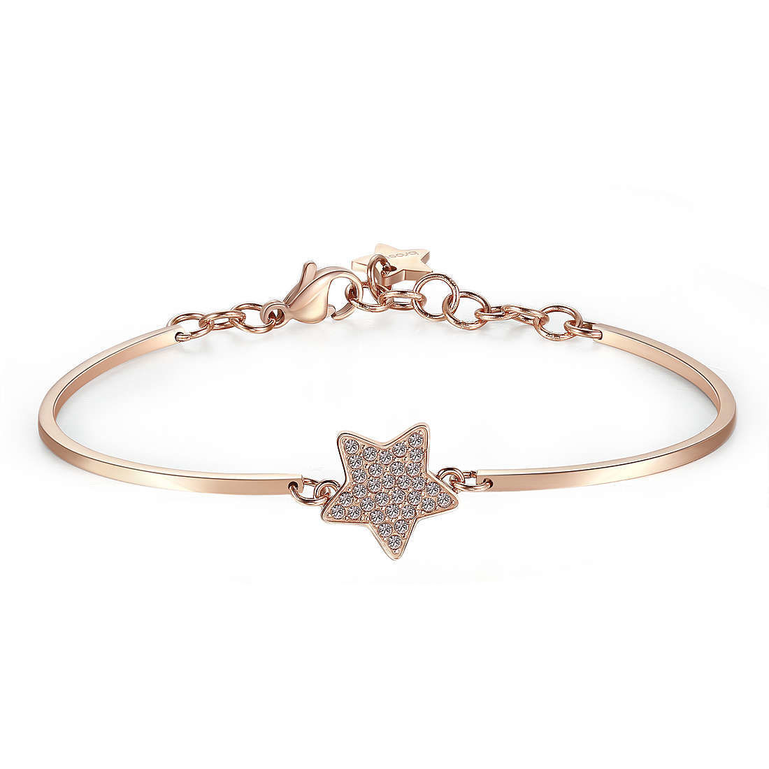 Bracciale Brosway Chakra Stellina (mod. 8053851052461)