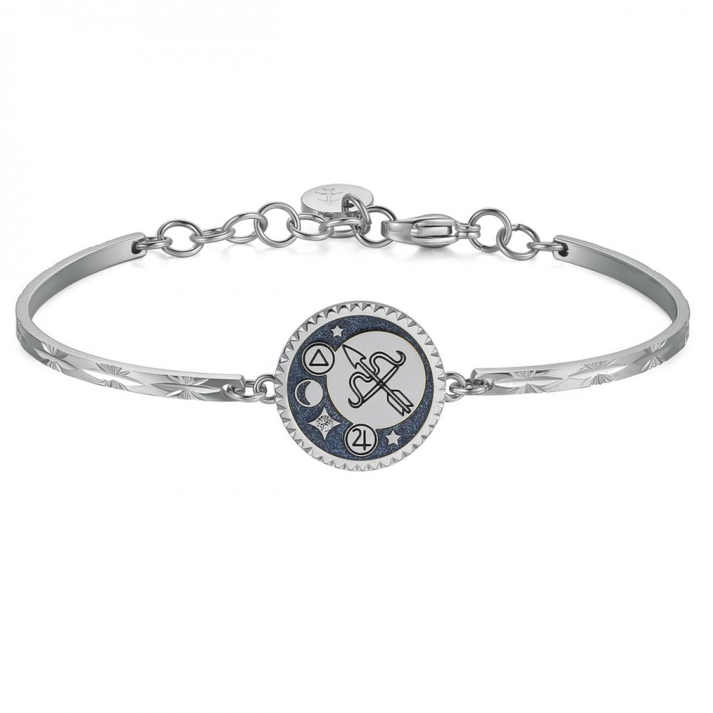 Bracciale Brosway Oroscopo Sagittario (mod. 8053851052225)