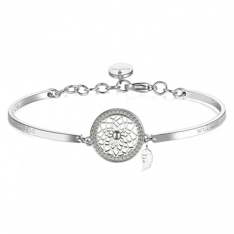 Bracciale Brosway Chakra Acchiappasogni (mod. 8053851507763)