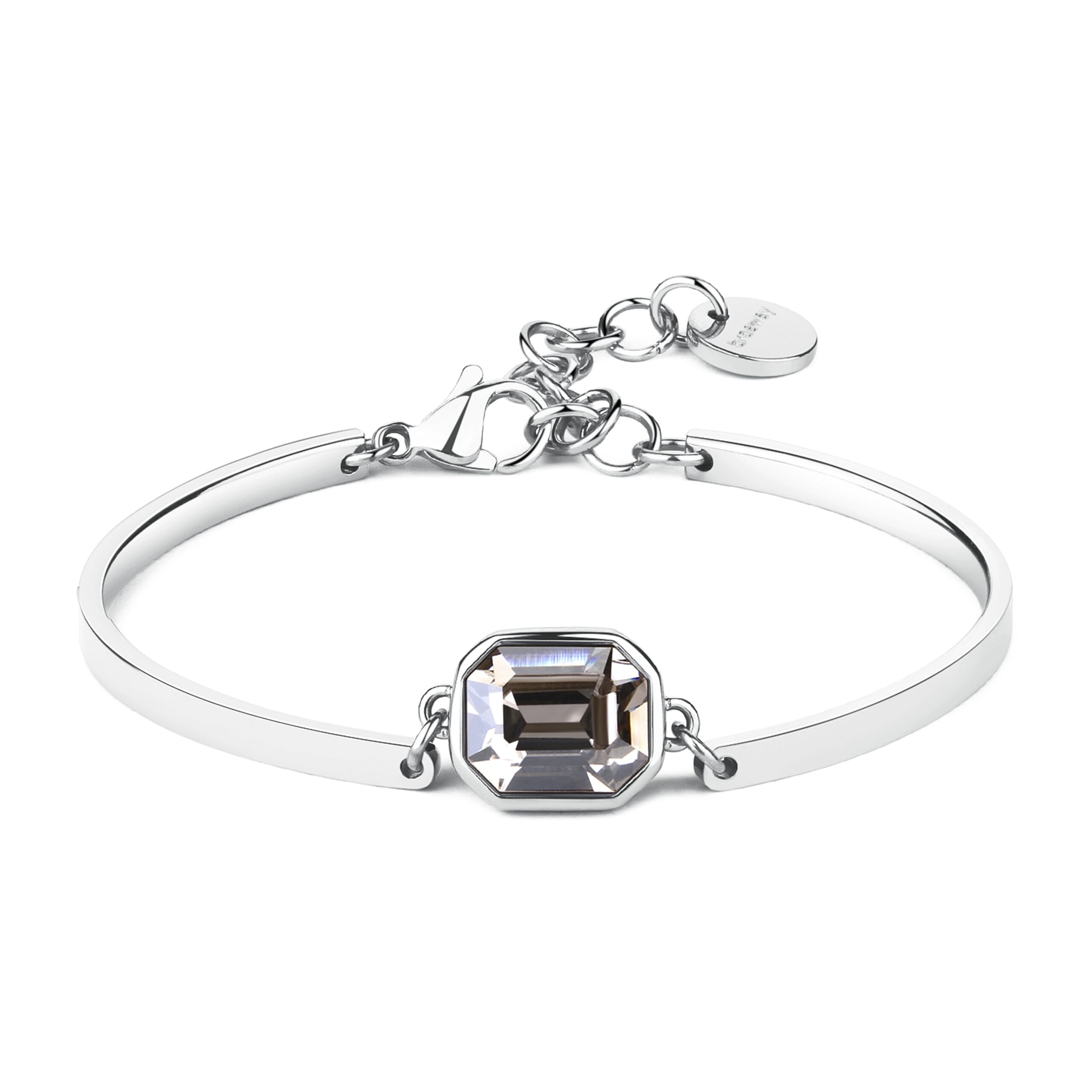 Bracciale Brosway Cristallo Grigio (mod. 8053851011864)