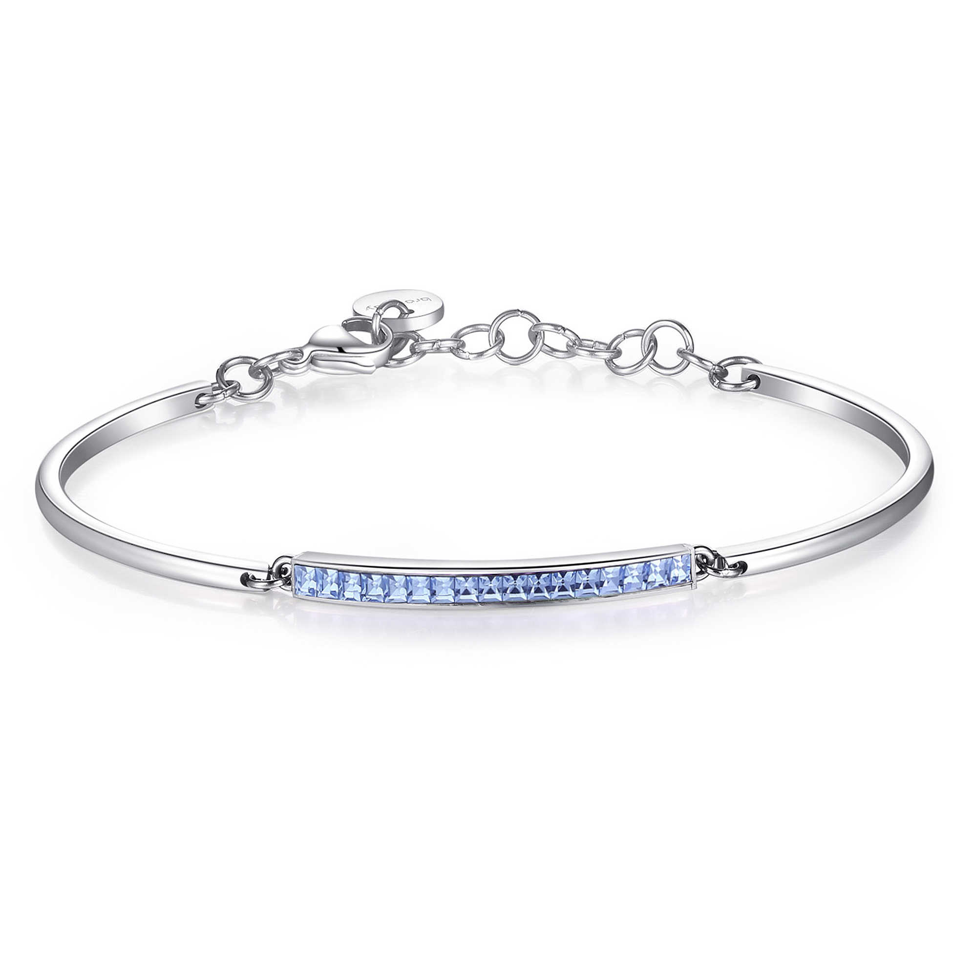 Bracciale Brosway Chakra Sky Blue (mod.8053851019068)