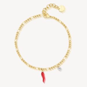 Cavigliera Brosway Chakra Portafortuna (mod. 8053851542788)