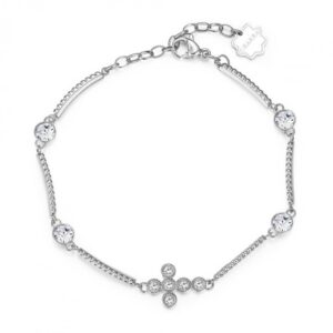 Bracciale Brosway Chakra Croce (mod. 8053851517496)