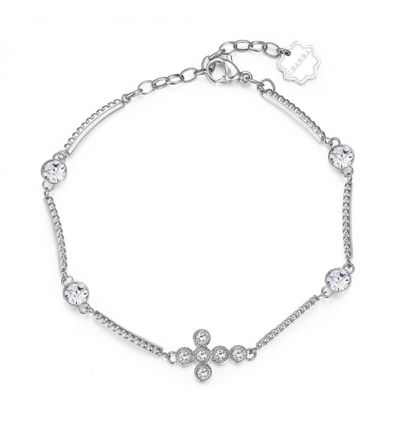 Bracciale Brosway Chakra Croce (mod. 8053851517496)
