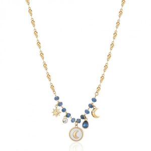 Collana Brosway Chakra Luna (mod. 8053851545451)