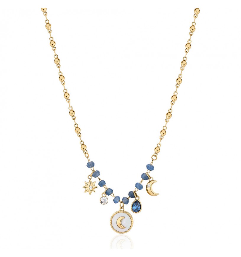 Collana Brosway Chakra Luna (mod. 8053851545451)