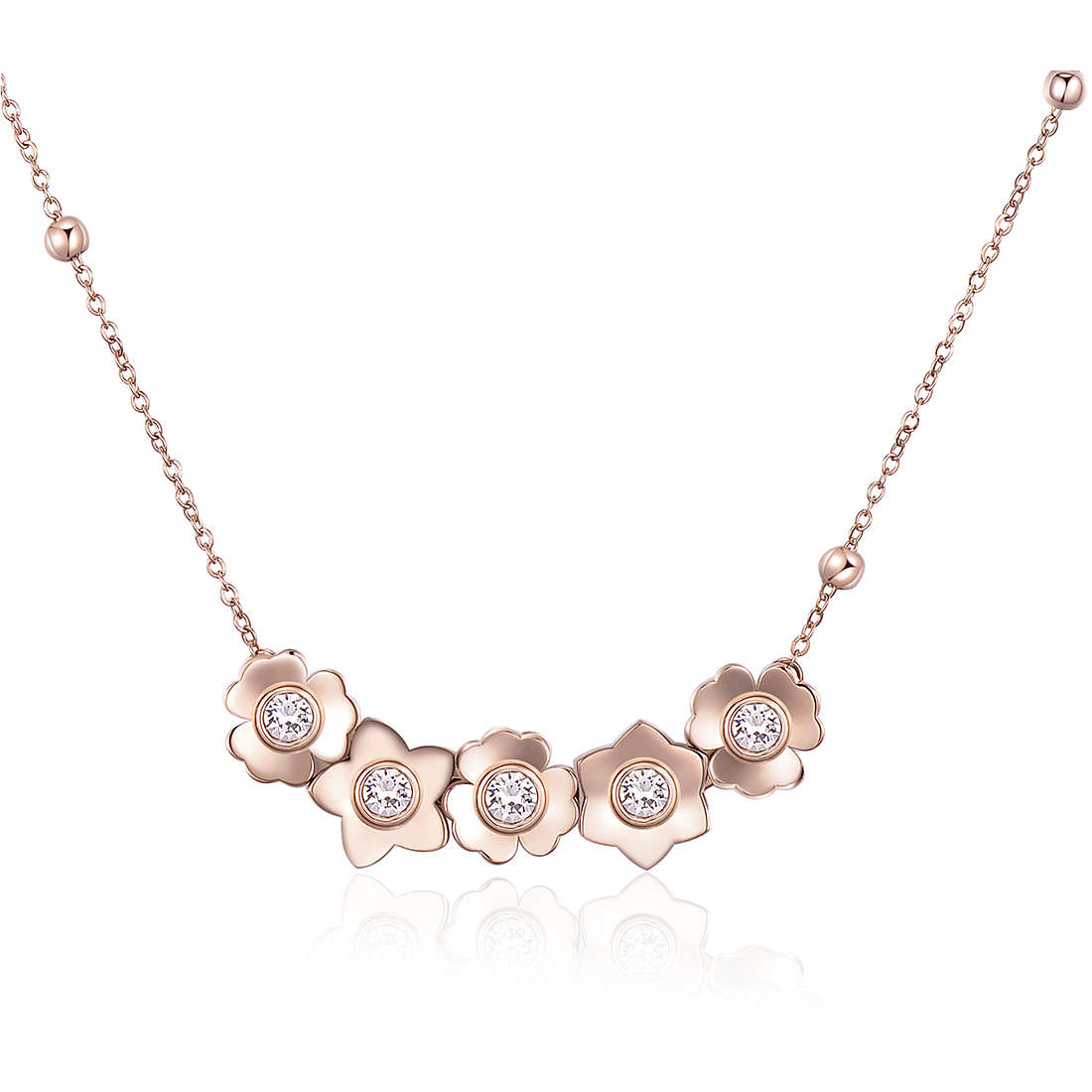 Collana Brosway Collezione Ikebana (mod. 8053851018511)