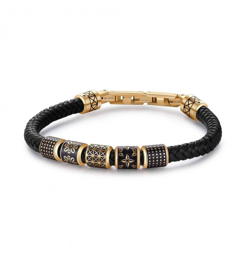 Bracciale Brosway Collezione Bullet (mod. 8053851531737)