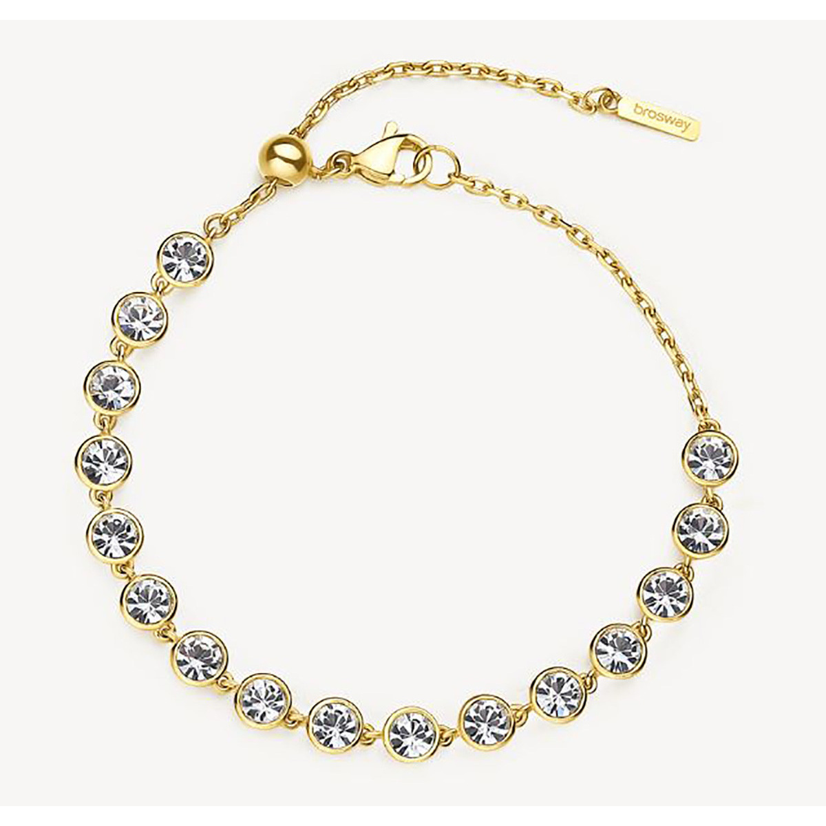 Bracciale Brosway Collezione Symphonia (mod. 8053851560072)