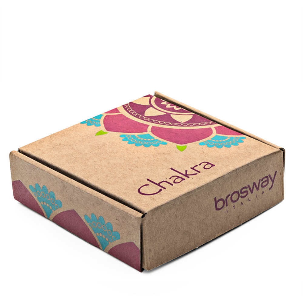 Mono Orecchino Chakra Albero della Vita (mod.8053851517618) - immagine 2