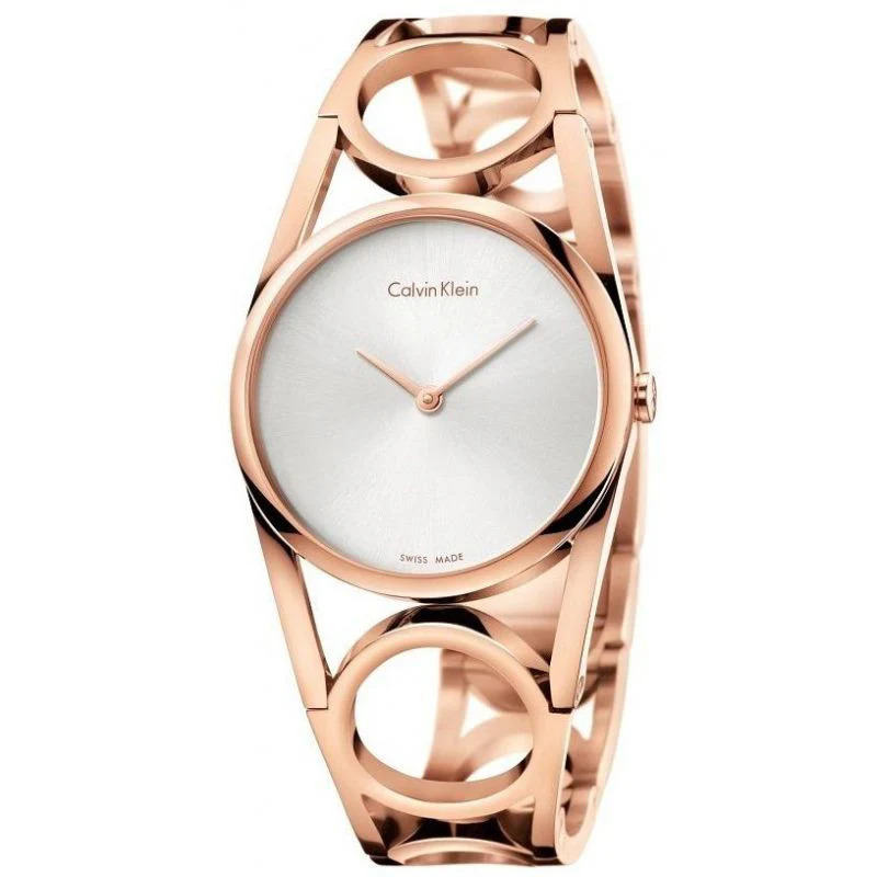 Orologio Calvin Klein Round