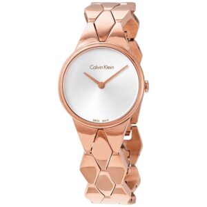 Orologio Calvin Klein Snake da donna