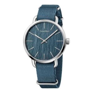 L'orologio Calvin Klein Even K7B211WL è un modello maschile