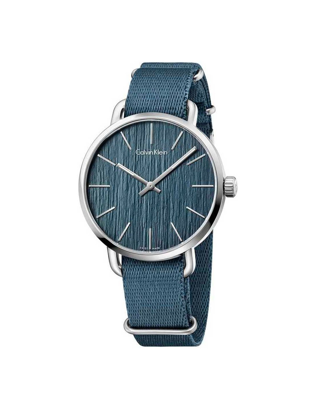 L'orologio Calvin Klein Even K7B211WL è un modello maschile