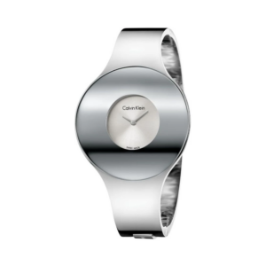 Orologio da donna Calvin Klein Seamless K8C2M116 con design integrato lucido