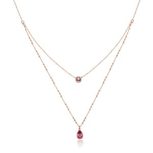 Collana Brosway Collezione Affinity (mod. 8053851019341)