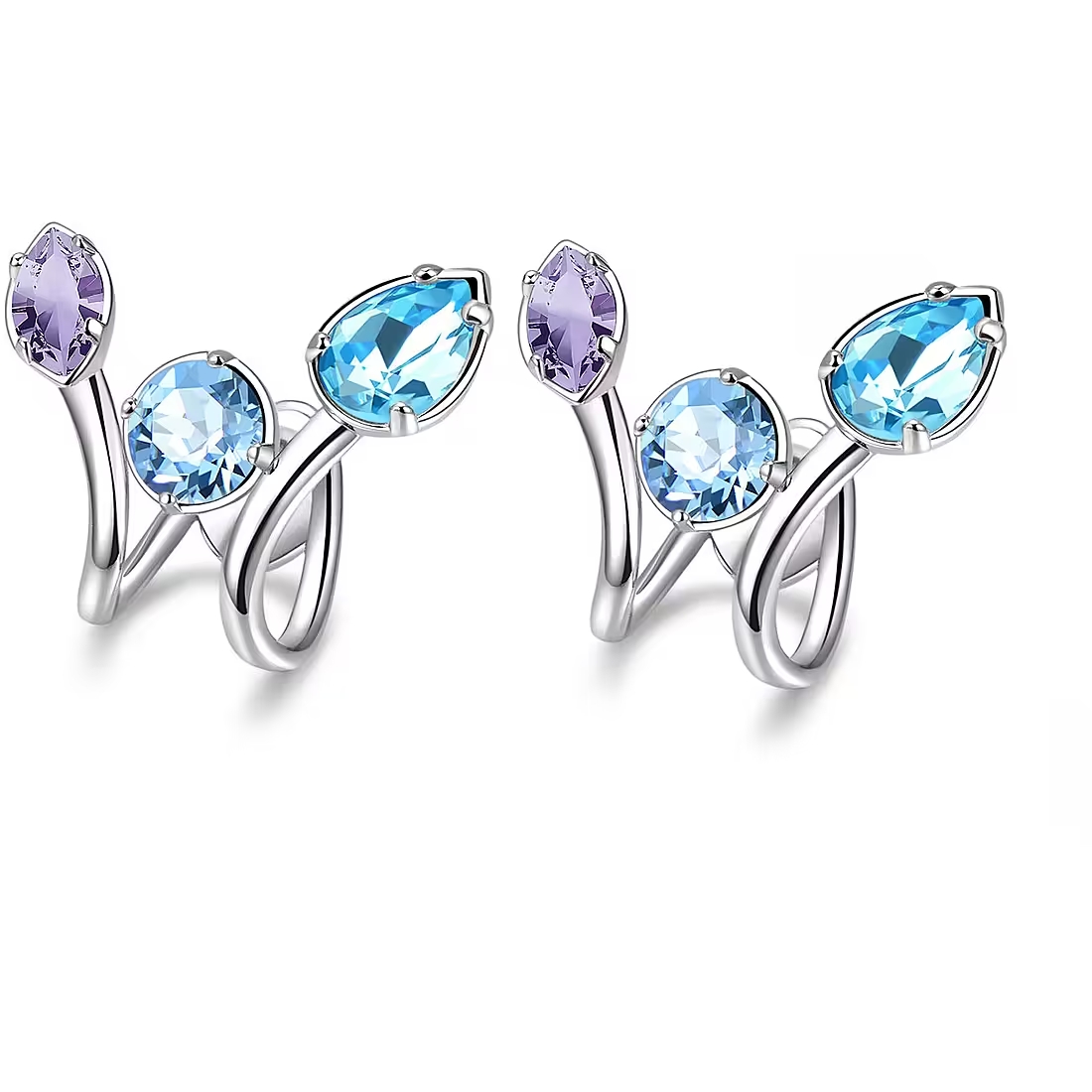 Orecchini Brosway Collezione Affinity (mod. 8053851034429)